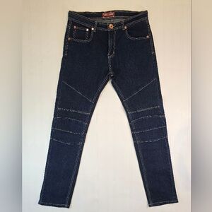 Kaalu Dark Blue Jeans